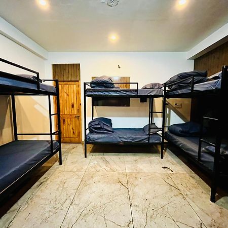 Hotel Adinova Kasol Kültér fotó