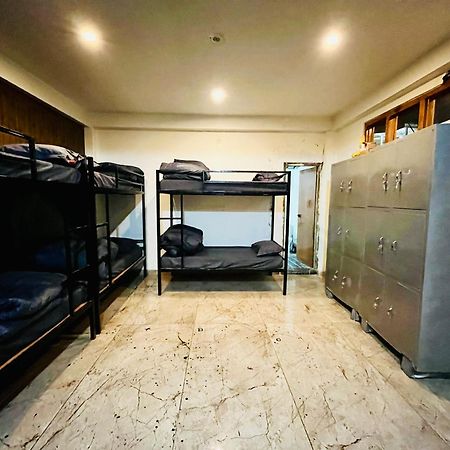 Hotel Adinova Kasol Kültér fotó